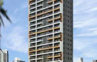 Apartamento com 3 quartos à venda na Rua Doutor Antônio Botto de Menezes, João Agripino, João Pessoa
