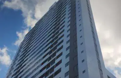 Apartamento com 3 quartos à venda na Rua Major Nereu Guerra, 297, Casa Amarela, Recife