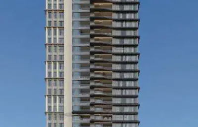 Apartamento com 3 quartos à venda na Rua Olívia de Farias Gabino, Altiplano Cabo Branco, João Pessoa