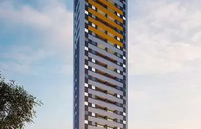 Apartamento com 3 quartos à venda na Rua Monsenhor Silva, Madalena, Recife