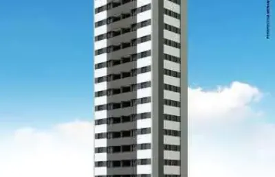 Apartamento com 3 quartos à venda na Rua Antônio de Sá Leitão, 26, Boa Viagem, Recife
