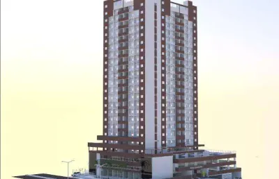 Apartamento com 3 quartos à venda na R. Manuel Miguel Morais, 55, Bancários, João Pessoa