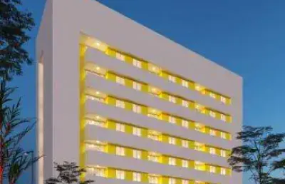Apartamento com 3 quartos à venda na rua norberto de castro nogueira, 10, jardim oceania, joão pessoa, 90 m2 por r$ 720.000