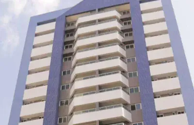 Apartamento com 4 quartos à venda na Rua do Espinheiro, 390, Espinheiro, Recife