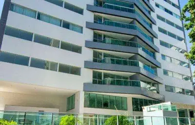 Apartamento com 4 quartos à venda na Rua Amazonas, 282, Boa Viagem, Recife