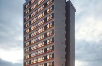Apartamento com 2 quartos à venda na Rua João Cardoso Aires, 605, Boa Viagem, Recife