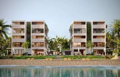Apartamento com 2 quartos à venda na Rua Dos Baobás, 610, Porto de Galinhas, Ipojuca
