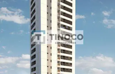 Apartamento com 3 quartos à venda na Rua Dr Batista De Carvalho, 53, Madalena, Recife