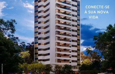 Apartamento com 4 quartos à venda na Avenida Beira Rio, 219, Madalena, Recife