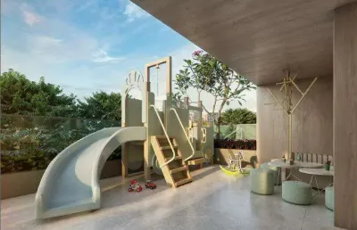 Apartamento com 3 quartos à venda na Rua Norberto de Castro Nogueira, 1126, Jardim Oceania, João Pessoa