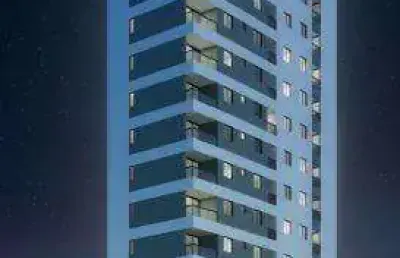 Apartamento com 3 quartos à venda na Rua Alfredo Fernandes, 320, Casa Forte, Recife