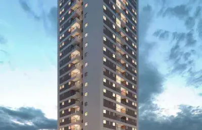 Apartamento com 3 quartos à venda na Rua Vicência, Pina, Recife