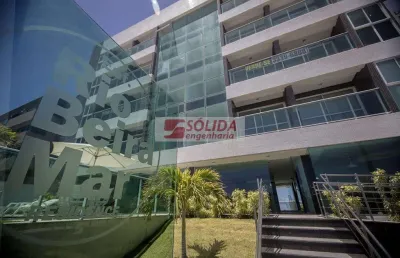 Apartamento com 2 quartos à venda na Avenida Beira Mar, 58, Boa Viagem, Recife