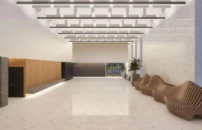 Sala comercial à venda na Avenida República do Líbano, Pina, Recife