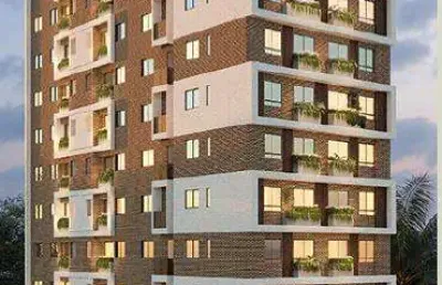 Apartamento com 2 quartos à venda na Rua Desembargador Góis Cavalcante, 298, Parnamirim, Recife