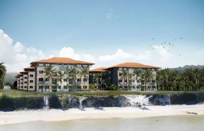 Apartamento com 3 quartos à venda na Praia De Muro Alto, Praia de Muro Alto, Ipojuca