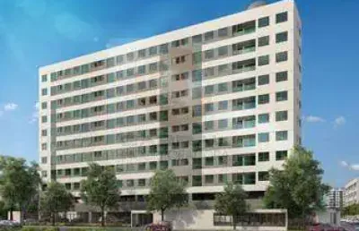 Apartamento com 2 quartos à venda na Rua Desembargador Motta Júnior, 230, Casa Amarela, Recife