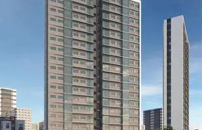 Apartamento com 3 quartos à venda na rua evaristo da veiga, 146, casa amarela, recife, 56 m2 por r$ 575.638