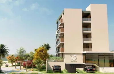 Apartamento com 1 quarto à venda na porto de galinhas, porto de galinhas, ipojuca, 23 m2 por r$ 689.340