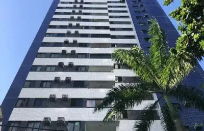 Apartamento com 3 quartos à venda na Rua Dhália, 198, Boa Viagem, Recife