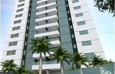 Apartamento com 4 quartos à venda na Rua Do Atlantico, 142, Boa Viagem, Recife