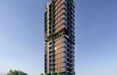 Apartamento com 2 quartos à venda na rua das acácias, 252, miramar, joão pessoa, 59 m2 por r$ 735.587