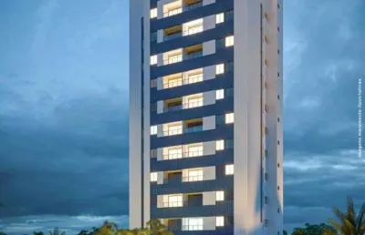 Apartamento com 2 quartos à venda na Rua Ricardo Salazar, 231, Madalena, Recife