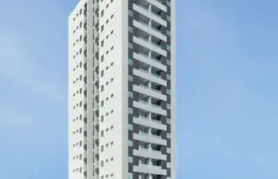 Apartamento com 2 quartos à venda na Rua Osvaldo Guimarães, 73, Iputinga, Recife
