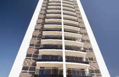 Apartamento com 4 quartos à venda na Rua Dr. Pedro De Melo Cahu, 22, Boa Viagem, Recife
