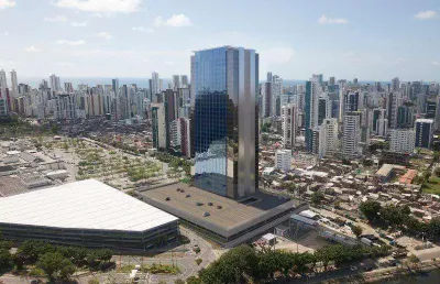 Sala comercial à venda na Avenida Boa Viagem, 100, Boa Viagem, Recife
