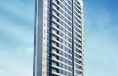 Apartamento com 1 quarto à venda na Rua Félix de Brito Melo, Boa Viagem, Recife