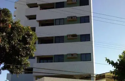 Apartamento com 2 quartos à venda na Rua Conde De Irajá, 895, Torre, Recife