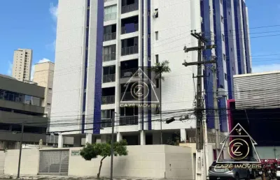 Loft com 3 quartos à venda na Avenida Engenheiro Domingos Ferreira, Boa Viagem, Recife