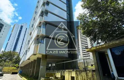 Apartamento com 3 quartos à venda na Rua Conselheiro Portela, Graças, Recife