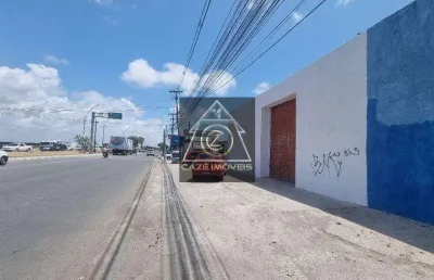 Galpão/prédio comercial para locação em imbiribeira
