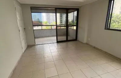 Apartamento com 4 quartos à venda na Rua Manoel de Almeida, Graças, Recife