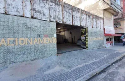 Barracão / Galpão / Depósito à venda na Rua da Aurora, Boa Vista, Recife