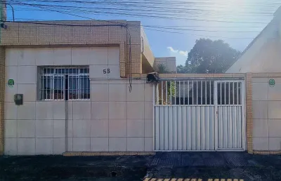 Casa com 4 quartos à venda na Rua Rocha Pombo, Estância, Recife