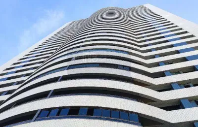 Apartamento com 4 quartos à venda na Rua Leonardo Bezerra Cavalcanti, Jaqueira, Recife