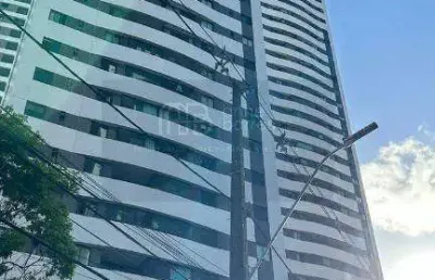 Apartamento com 4 quartos à venda na Rua Engenheiro Sampaio, Rosarinho, Recife