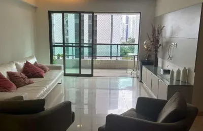 Apartamento com 3 quartos à venda na Rua Caio Pereira, Encruzilhada, Recife
