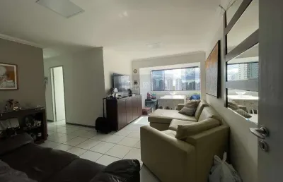 Apartamento com 3 quartos à venda na Rua Evaristo da Veiga, Casa Amarela, Recife