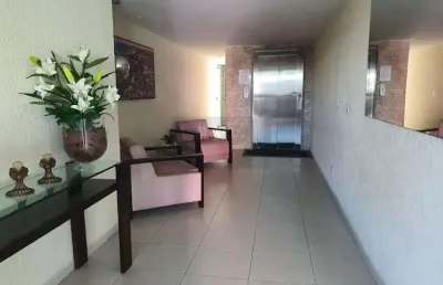 Apartamento com 3 quartos à venda na Rua Professor José Cândido Pessoa, Bairro Novo, Olinda