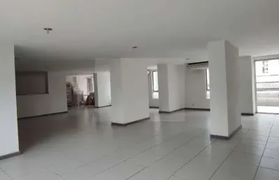 Apartamento com 4 quartos à venda na Rua Neto Mendonça, Jaqueira, Recife