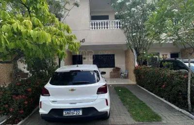 Casa com 4 quartos à venda na Rua Ribeiro Pessoa, Caxangá, Recife