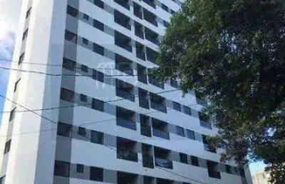 Apartamento com 2 quartos à venda na Rua Alfredo de Carvalho, Espinheiro, Recife