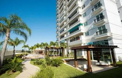Apartamento com 3 quartos à venda na avenida deputado antônio florêncio de queiroz, 3980, ponta negra, natal, 79 m2 por r$ 732.307