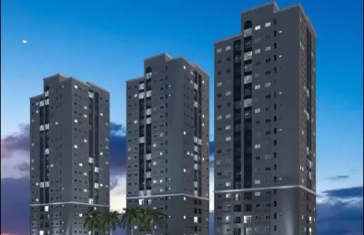 Apartamento com 3 quartos à venda na Rua José Batista Da Mota, 254, Nova Betânia, Mossoró