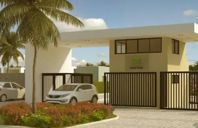 Casa com 2 quartos à venda na Rua Genésio Xavier de Medeiros, Alto do Sumaré, Mossoró