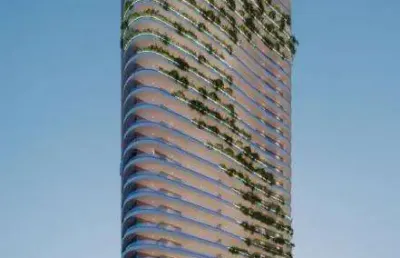 Apartamento com 4 quartos à venda na Rua Doutor Manoel Dantas, 400, Petrópolis, Natal